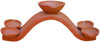 Diyas for Lighting Handcrafted Terracotta Artifact