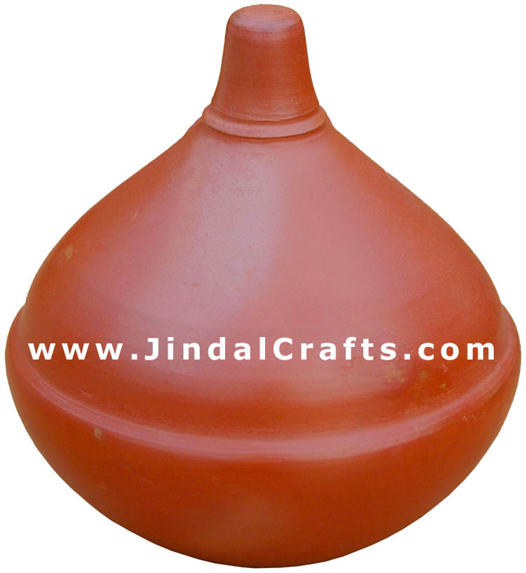 Magical Deepak - Terrcotta made Traditional Oil Diya