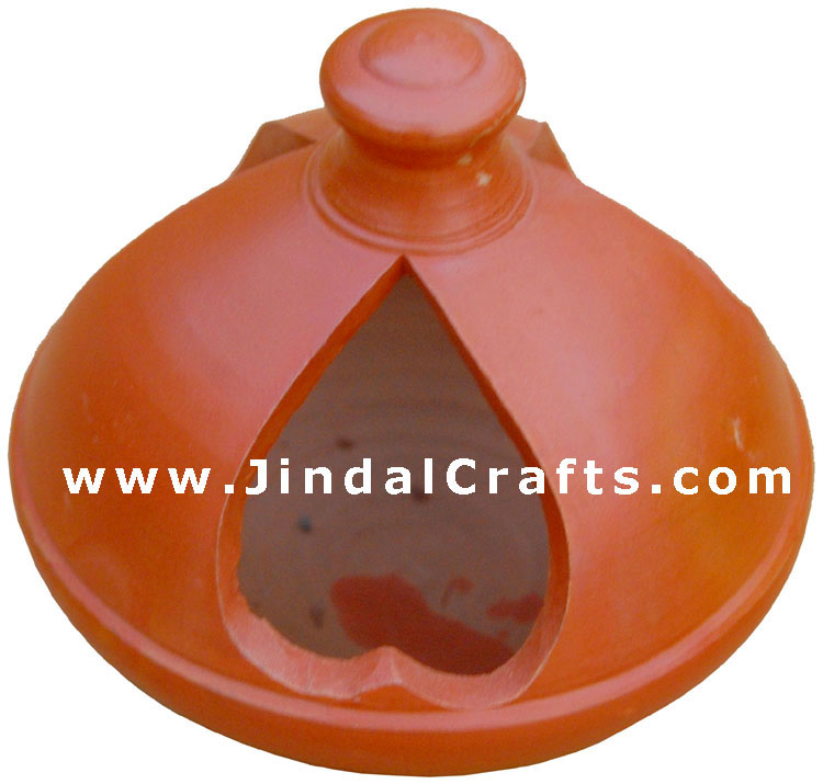 Diyas for Lighting Handcrafted Terracotta Artifact