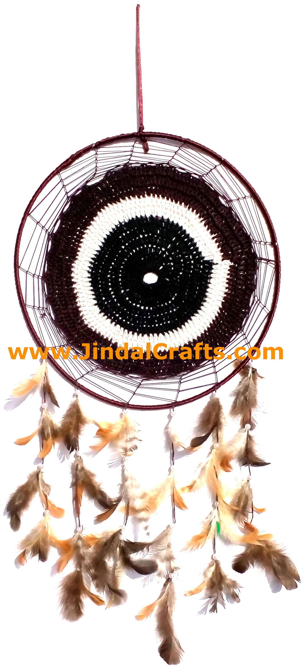 Dreamcatcher to filter bad dreams and good dreams
