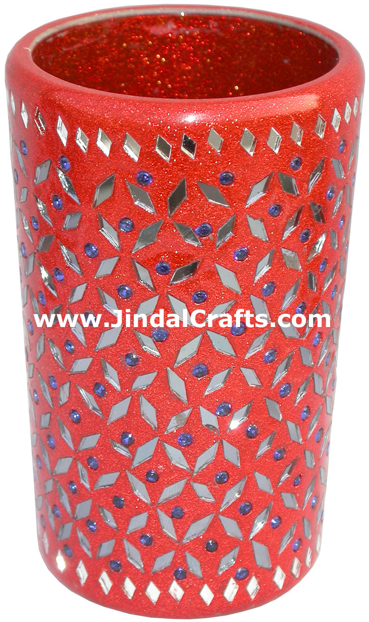 Glass Lac Made Indian Handicrafts Utility Gifts Arts