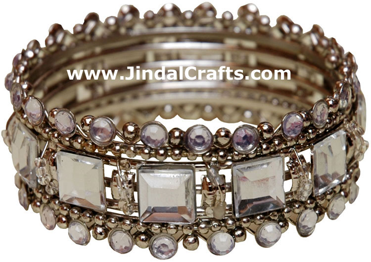 Bangles Pair - Artificial Fashion Jewelry India