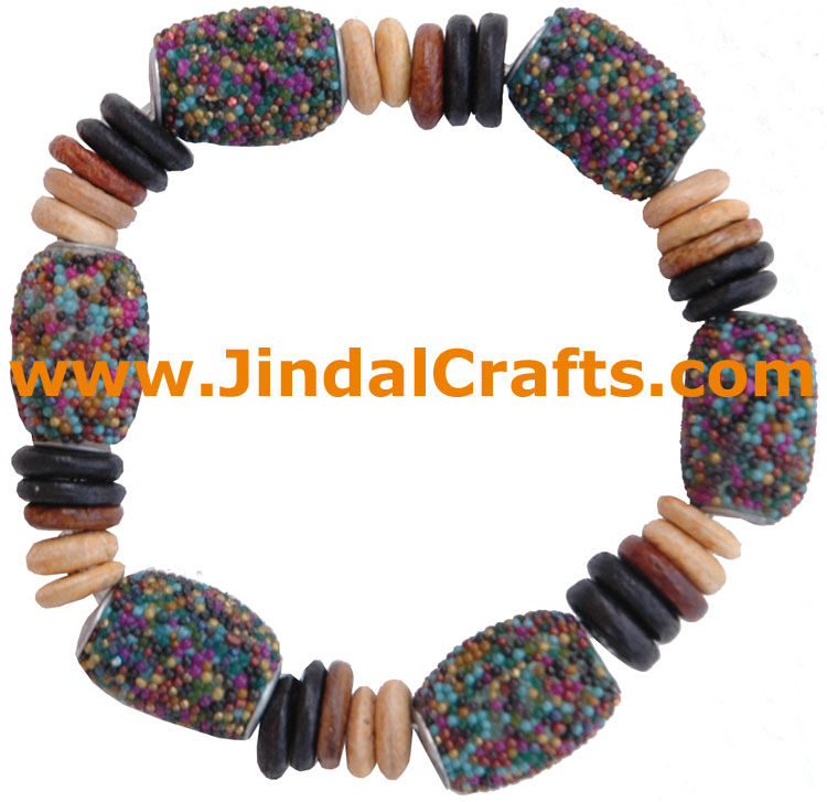 Bracelet - Costume Fashion Jewelry India