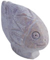 Stone Fish - Hand Carved Indian Carving Handicrafts