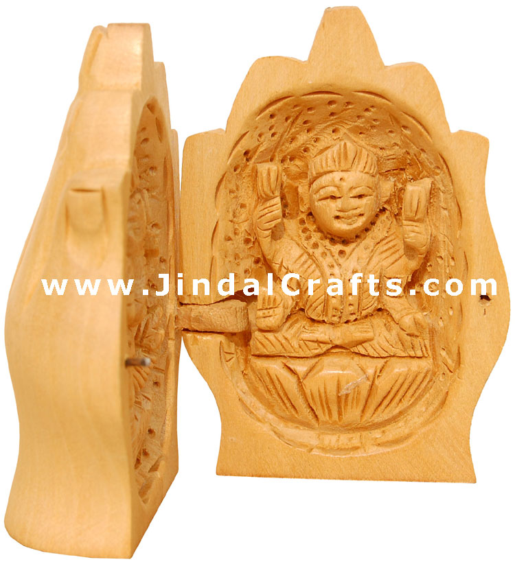 Laxmi Ganesh - Handcrafted Indian Sculpture Artifacts