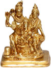 Shiva Family Lord Shiva Parvati Ganesha Indian Hindu