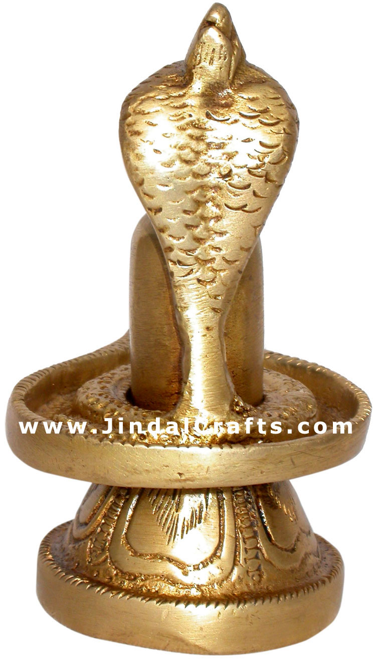 Shivling Indian God Shiva Religious Sculpture Statues Handicrafts Home Decor Art