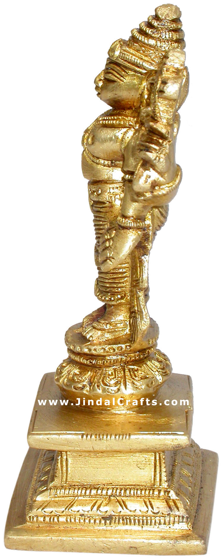 Vishnu - Indian God Figures Statues Handicrafts Art