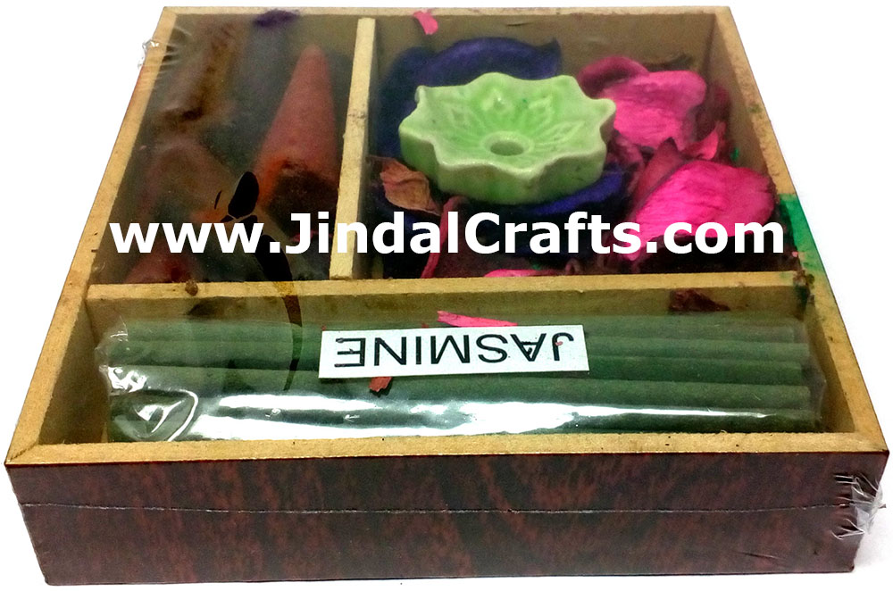 Incense Gift Pack