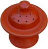 Incense Stand - Eco Friendly made from Terracotta