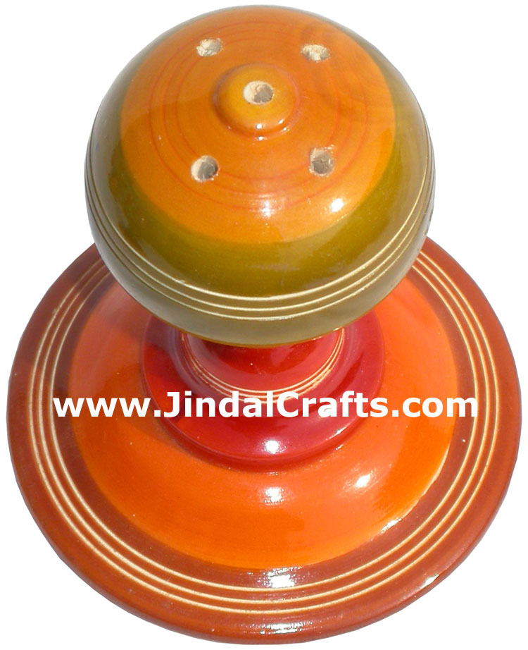 Incense Sticks Stand India Religious Pooja Items Crafts