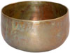 Handmade Brass Bronze Five Metals Seven Metals Singing Bowls India Buddhism Art