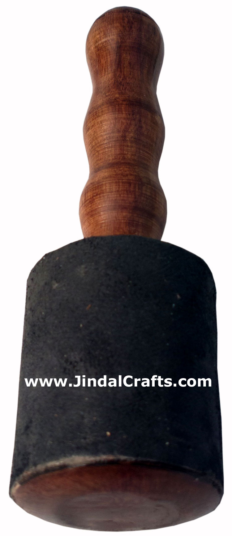 Tibetan Singing Bowl Beater - Indian Art Craft Handicraft Artifact