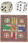 We offer exclusive Indian and other traditional board games. We offer a large range of games to choose like chess sets, Ludo, Snack and Ladder and other traditional games that have entertained people for centuries.