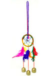 We have a large range of Dreamcatchers.

We can develop any design as per customers' specifications.