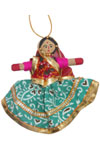 We offer a large range of Decorative Ornaments Hangings like bells, bolls, tree, birds and santa clause etc.